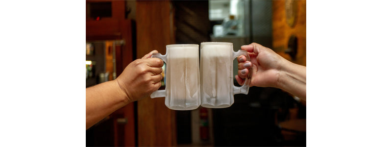 Ball Lock Keg: Set Up Your Own Bar at Home
