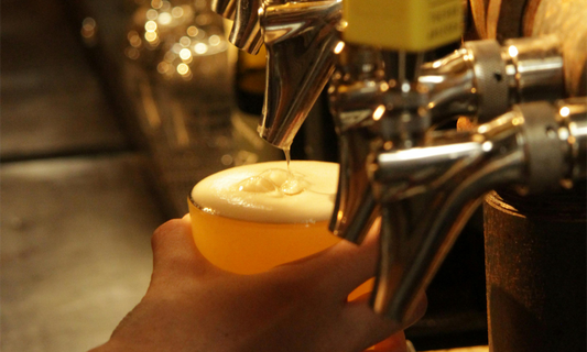 Beyond Bottles: Why Mini Kegs Are the Smartest Way to Serve Small Batch Homebrew