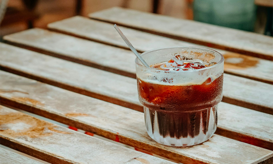 DIY Nitro at Home: The Easiest Coffee Keg Setup for Beginners