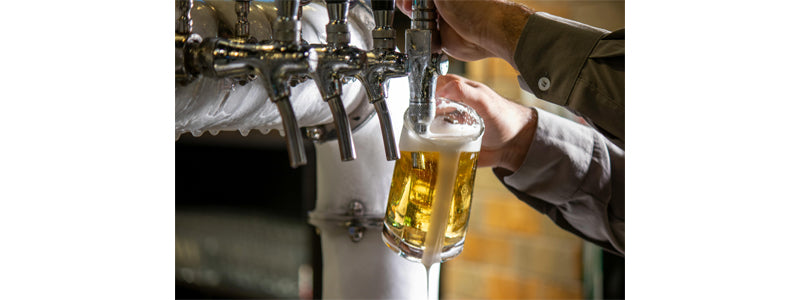 How Long to Carbonate Beer in a Keg: A Guide for Homebrewers