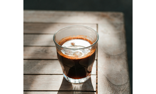 Nitro Coffee at Home: Building the Perfect Cold Brew Keg Setup