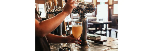 Do Beer Keg Growlers Keep Beer Carbonated? TMCRAFT