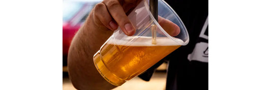 The Curious Origins of the "Growler" for Beer Kegs TMCRAFT