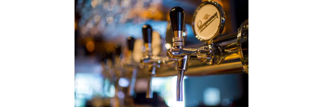 Demystifying the Mechanics: How Do Beer Growlers Work? TMCRAFT