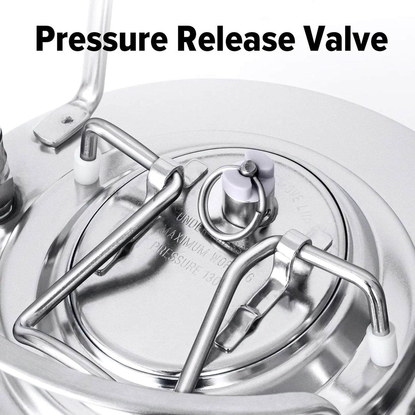 tmcraft 1.6 gallon mini corny keg products details