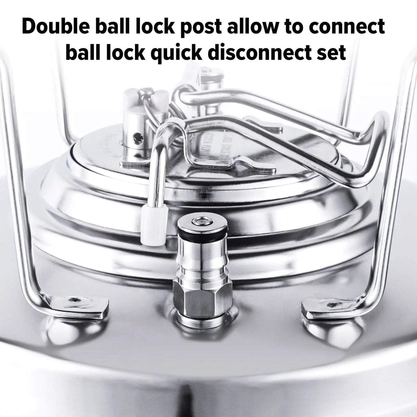 tmcraft 1.6 gallon mini corny keg products details 2
