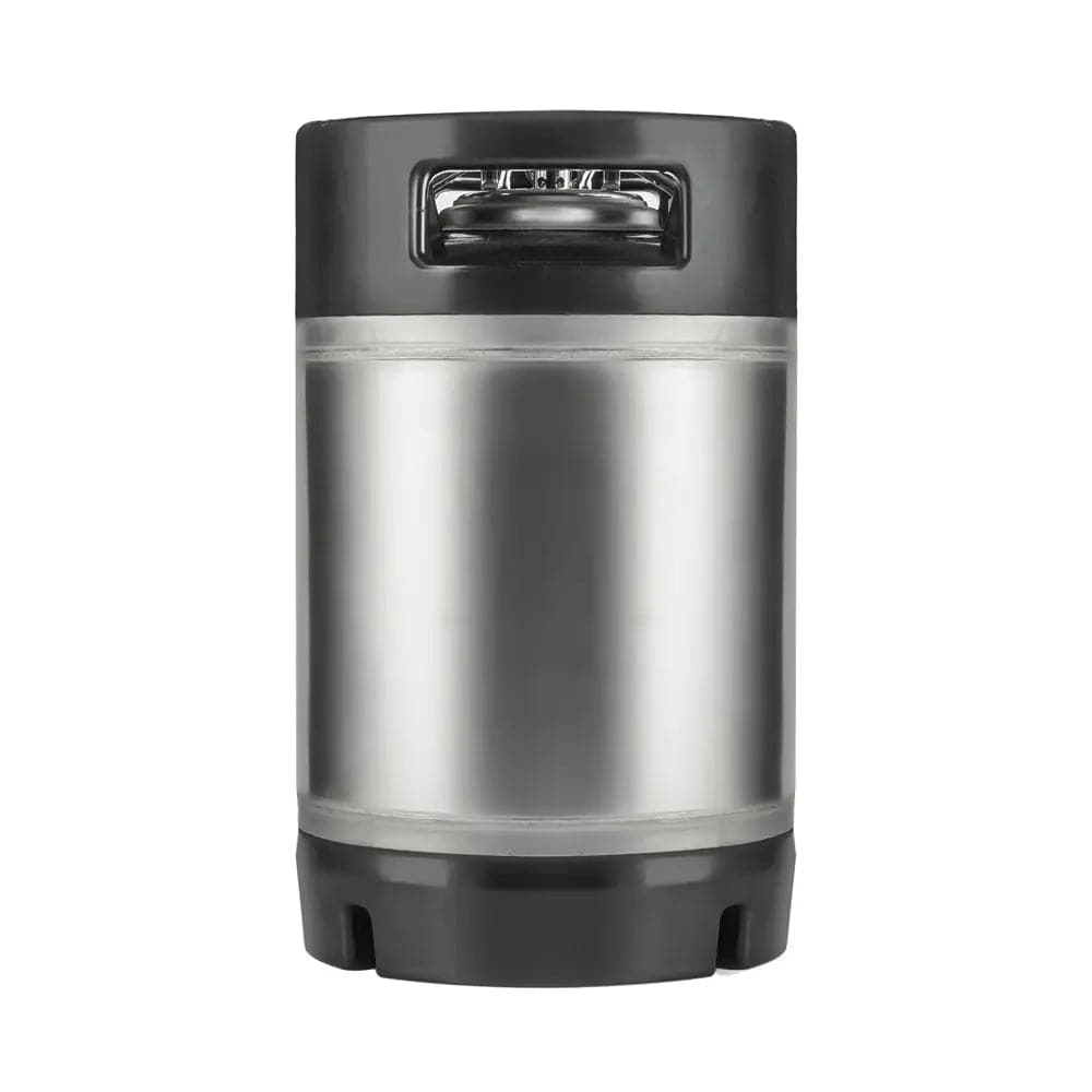 tmcraft 2.5 gallon ball lock keg main photo