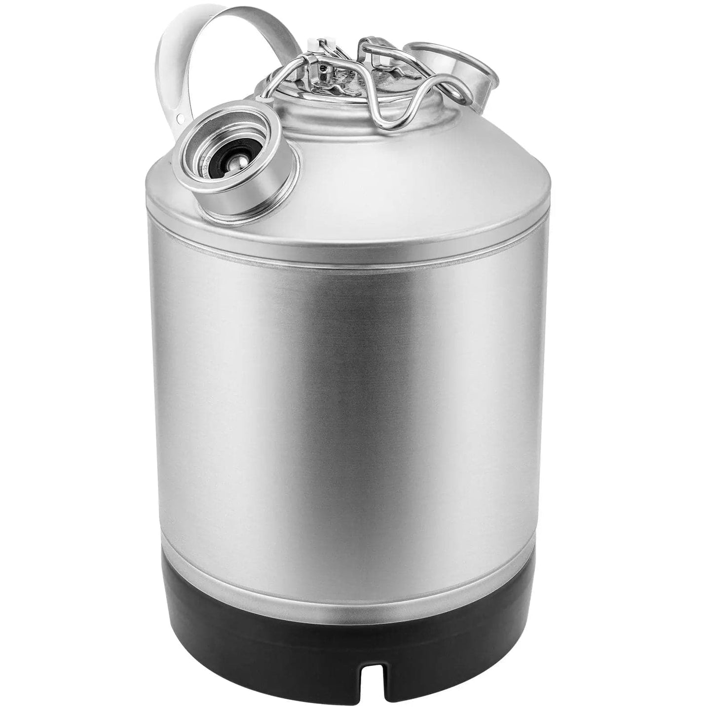 tmcraft 2.5 gallon cleaning keg main photo
