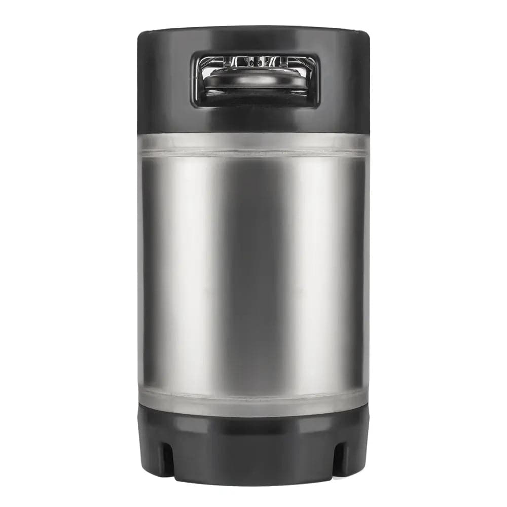 tmcraft 3 gallon ball lock keg main photo