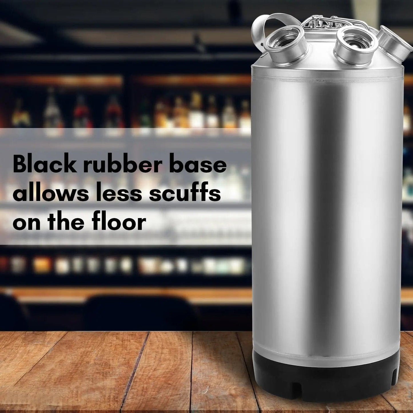 tmcraft 5 gallon cleaning keg products details