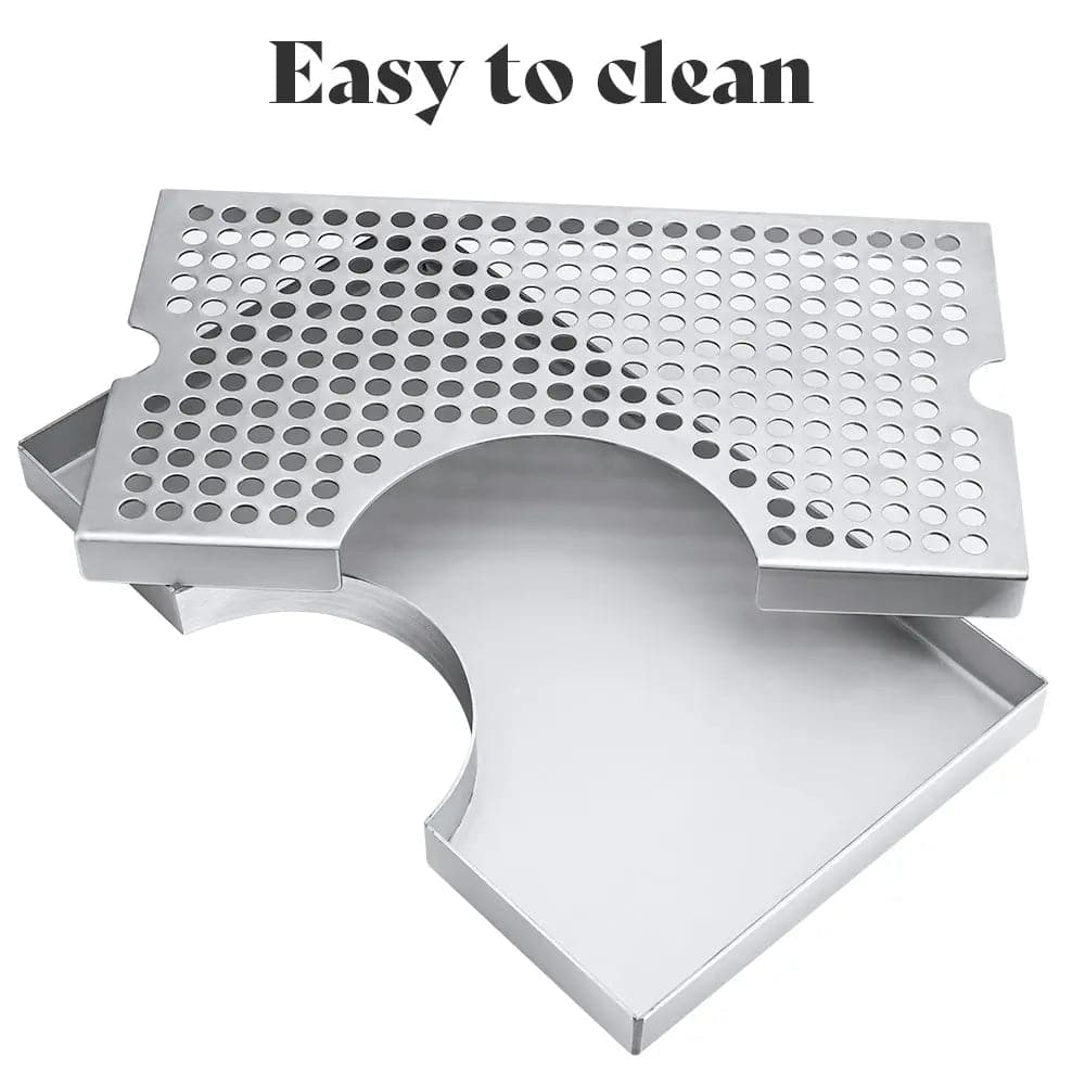 tmcraft arc edge beer drip trays products details 3