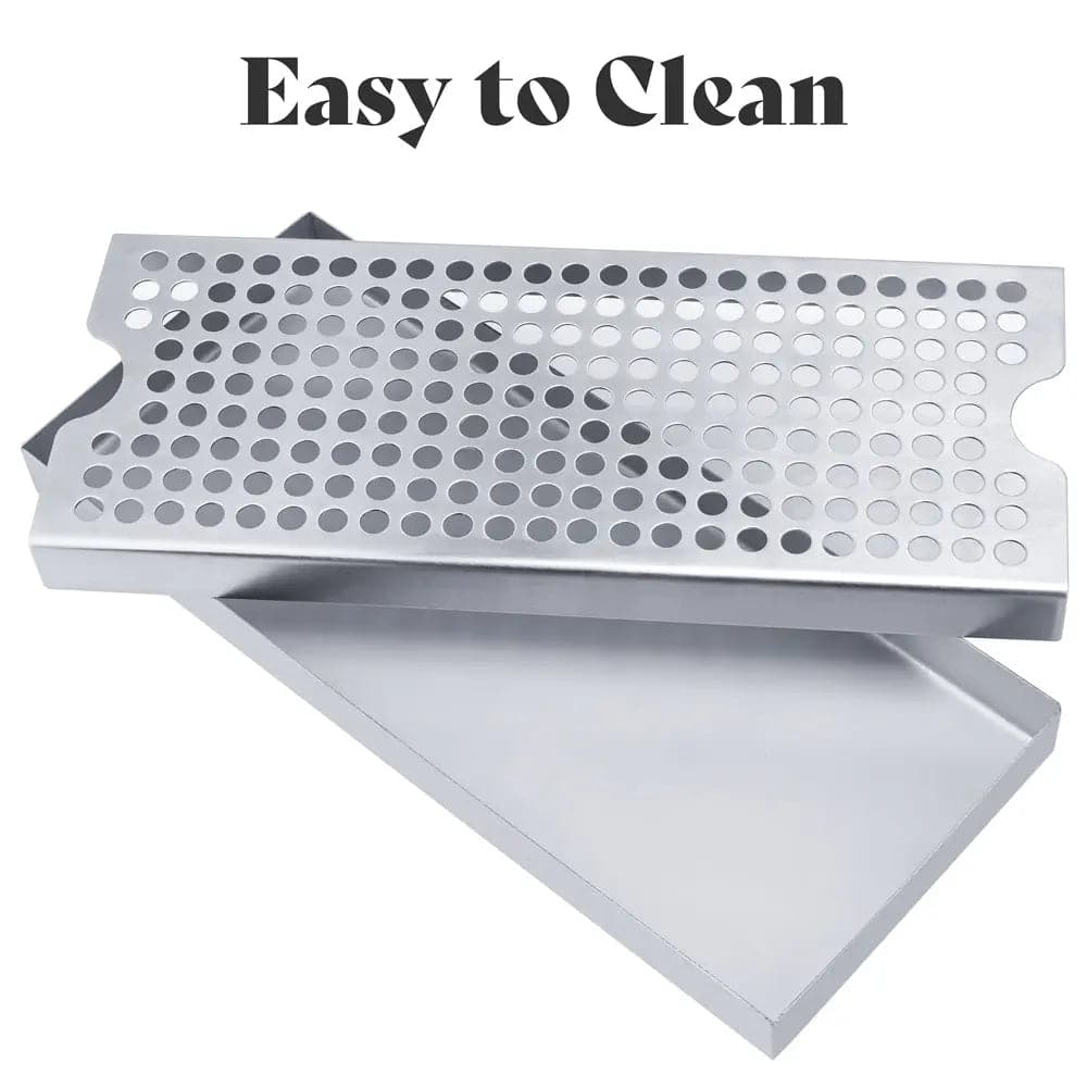 tmcraft rectangle beer drip trays products details 3