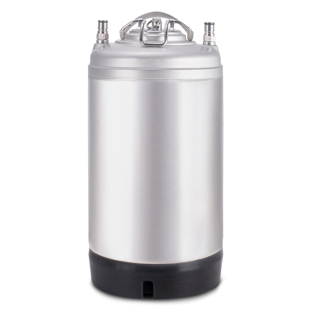 TMCRAFT 3 Gallon Ball Lock Keg