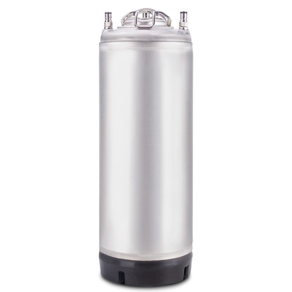 TMCRAFT 5 Gallon Ball Lock Keg with Single Handle
