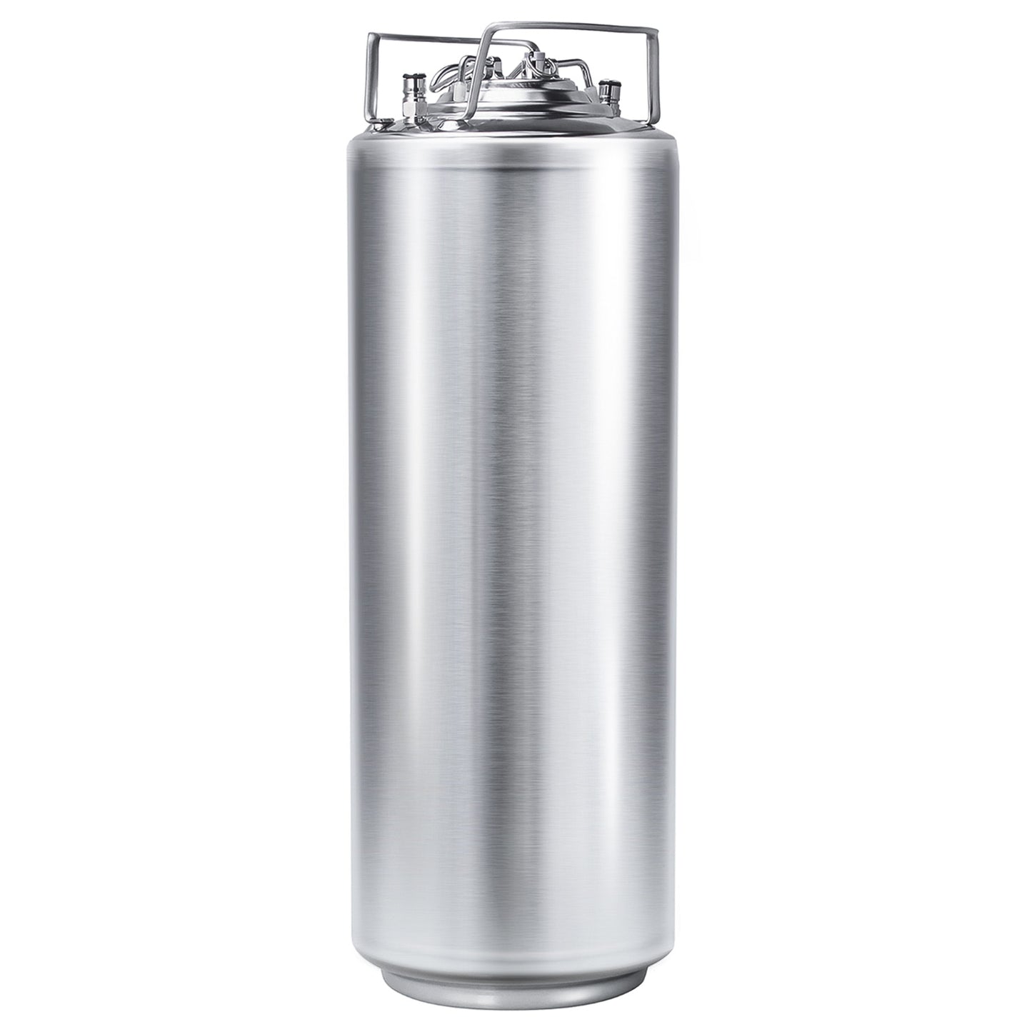 TMCRAFT 6.5 Gallon Ball Lock Keg