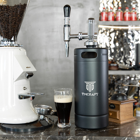 tmcraft 128oz nitro cold brew coffee maker details page products details 1