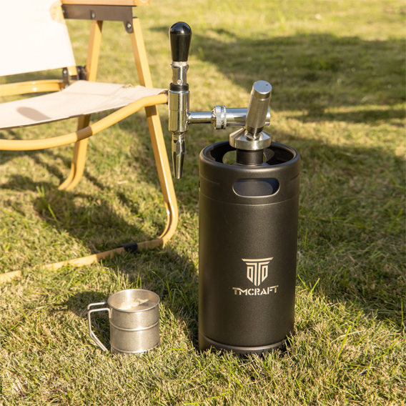 tmcraft 128oz nitro cold brew coffee maker details page products details