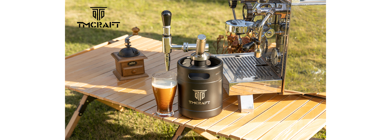 tmcraft 64oz nitro cold brew coffee maker details page banner