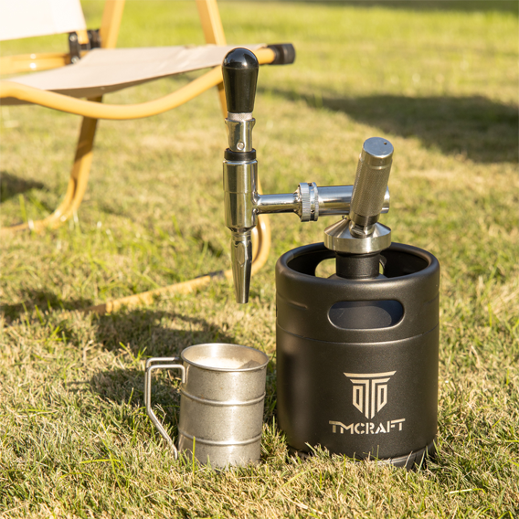 tmcraft 64oz nitro cold brew coffee maker details page products details