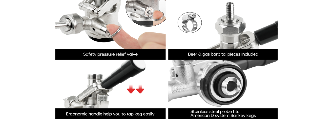 tmcraft beer keg coupler details page banner 2