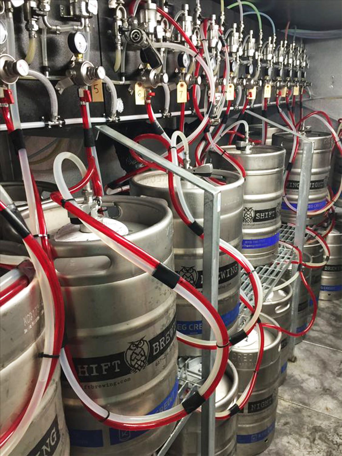 tmcraft beer keg coupler details page products details