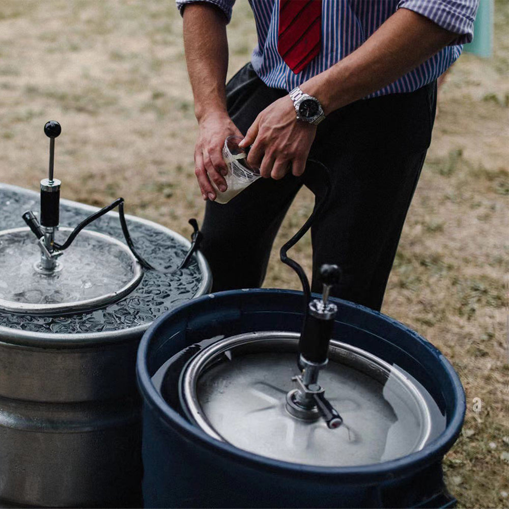 tmcraft beer keg party pump details page products details