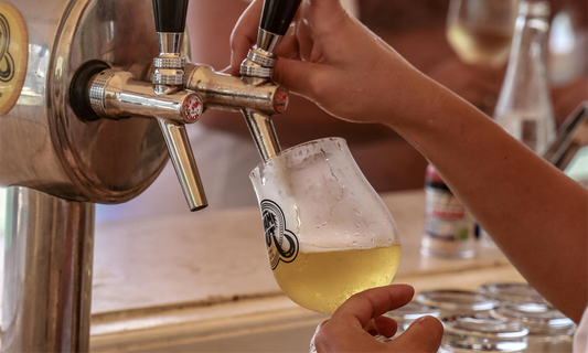 Ball Lock Keg Pressure Guide: How Brewers Achieve Perfect Carbonation Every Time