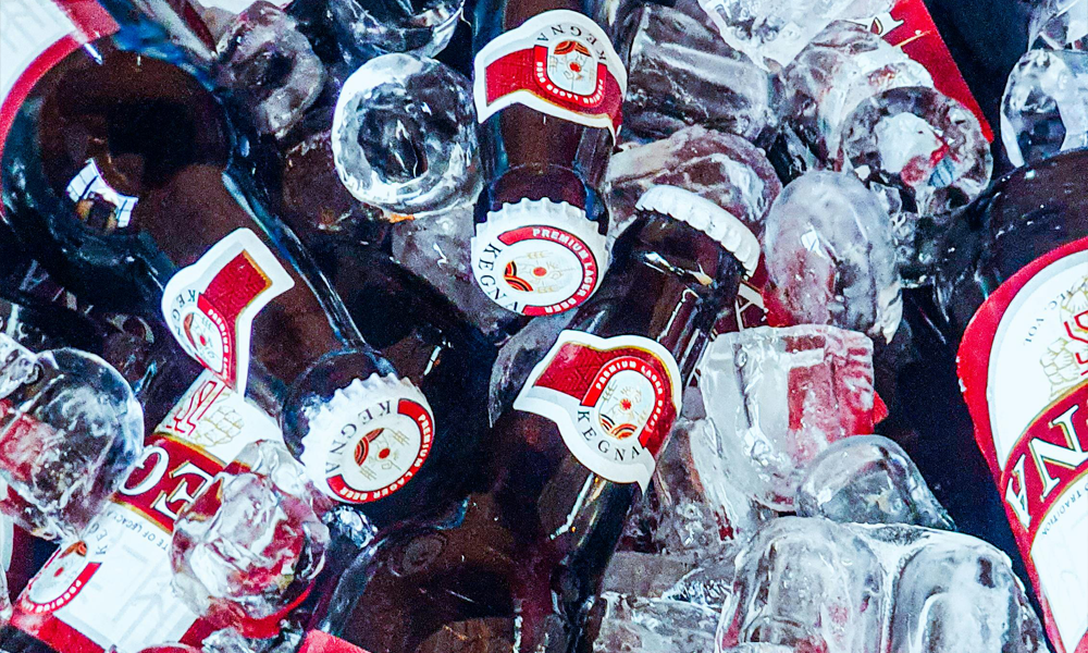 Ball Lock Kegs Decoded: How to Build a Professional-Quality Home Draft System