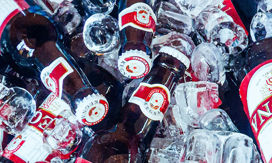 Ball Lock Kegs Decoded: How to Build a Professional-Quality Home Draft System