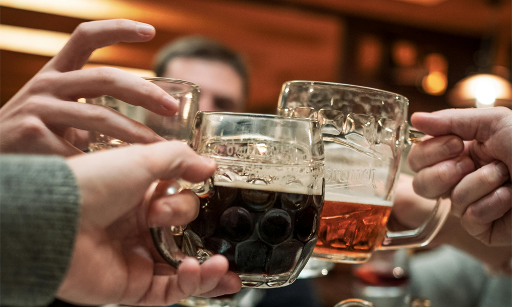 Beyond Bottles: The Ultimate Guide to Mini Kegs for Fresh, Portable Homebrew