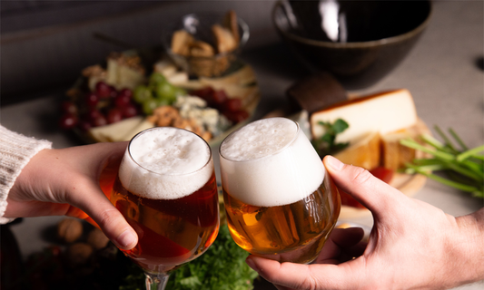 Beyond the Backyard Party: How Mini Kegs Make Everyday Beverage Storage Smarter and Simpler