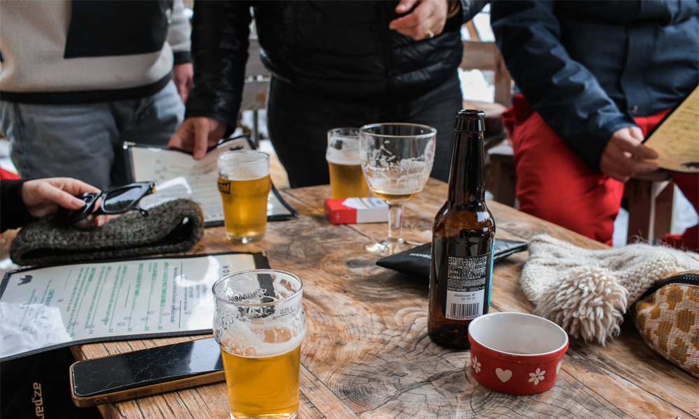 Can You Keep Different Drinks in a Ball Lock Keg? A Guide to Switching Between Batches