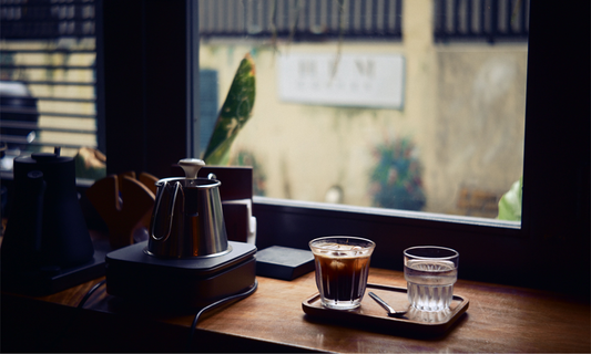 Can You Put Milk in a Coffee Keg? What to Know Before Serving Milk-Based Drinks