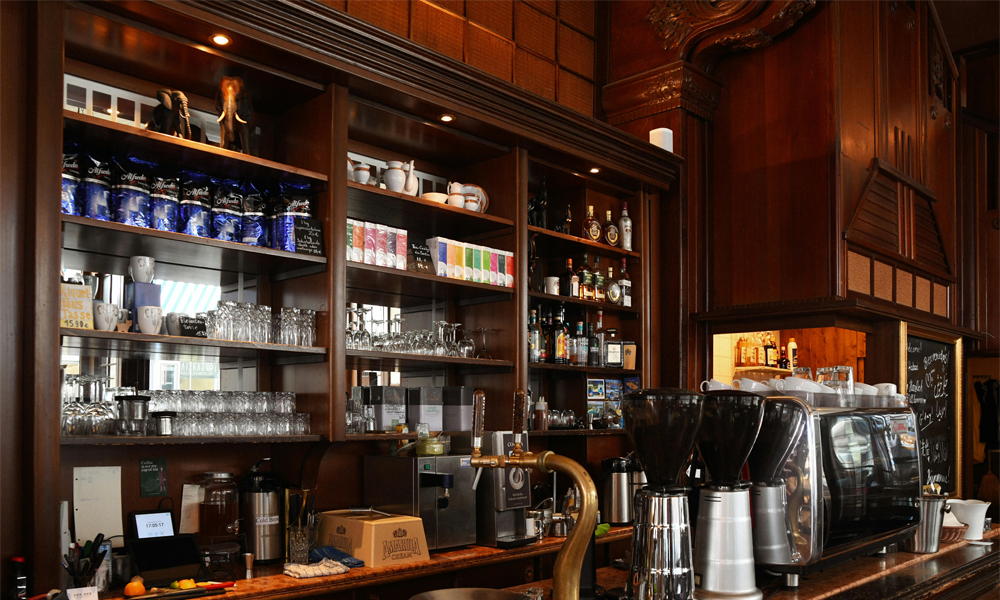 Coffee Keg Brewing at Home: A Step-by-Step Guide to Smooth Nitro Cold Brew