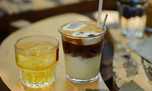 Coffee Keg Cleaning Made Easy: A Complete Guide to Better-Tasting Cold Brew