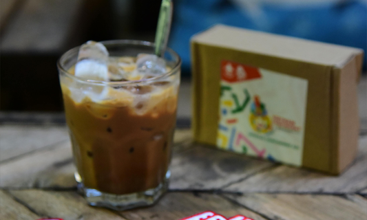 Coffee Keg Systems Explained: How to Brew Café-Quality Nitro Coffee at Home