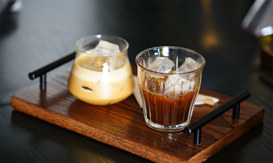 Coffee Keg vs Bottled Cold Brew: Which Option Delivers Better Freshness and Efficiency?