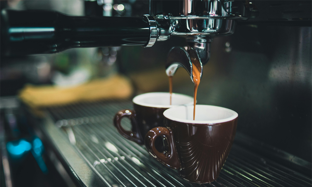 Coffee Kegging 101: How to Convert Cold Brew Into Smooth Nitro at Home