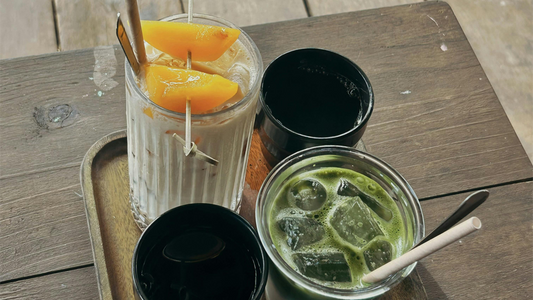 Coffee Kegs Explained: How Nitro Cold Brew Systems Actually Work at Home