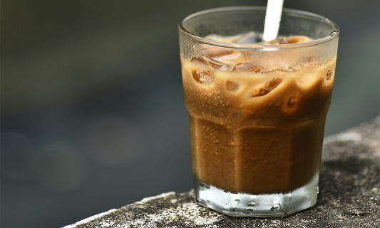 Cold Brew for Offices: Why a Coffee Keg System Is Better Than Bottled Coffee
