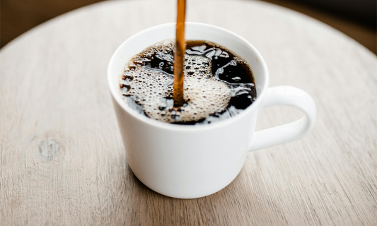 Cold Brew on Tap: How a Coffee Keg Protects Flavor, Texture, and Shelf Life