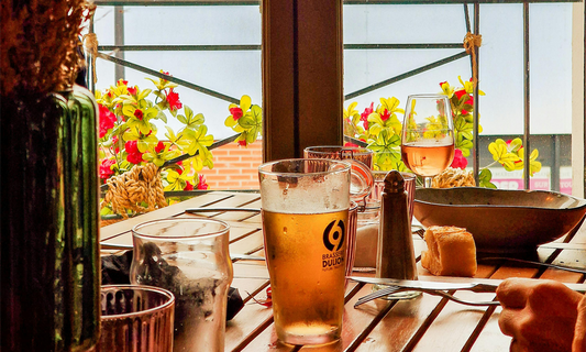 Compact Kegging Solutions: How Mini Kegs Improve Freshness, Flavor & Portability for Homebrewers