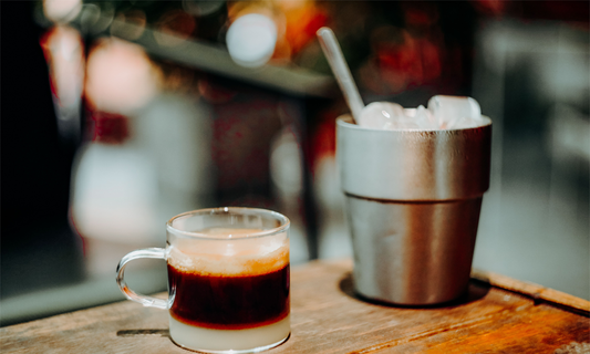 From Beans to Nitro: Choosing the Right Coffee Keg for Café-Quality Cold Brew
