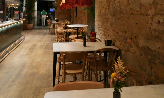 From Brew to Tap: Building a Smooth, Consistent Nitro Coffee Keg System at Home