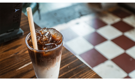From Cold Brew Batch to Perfect Pour: How Coffee Kegs Transform the Way We Enjoy Coffee