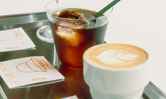 From Cold Brew to Nitro: How Coffee Kegs Protect Flavor, Texture, and Freshness