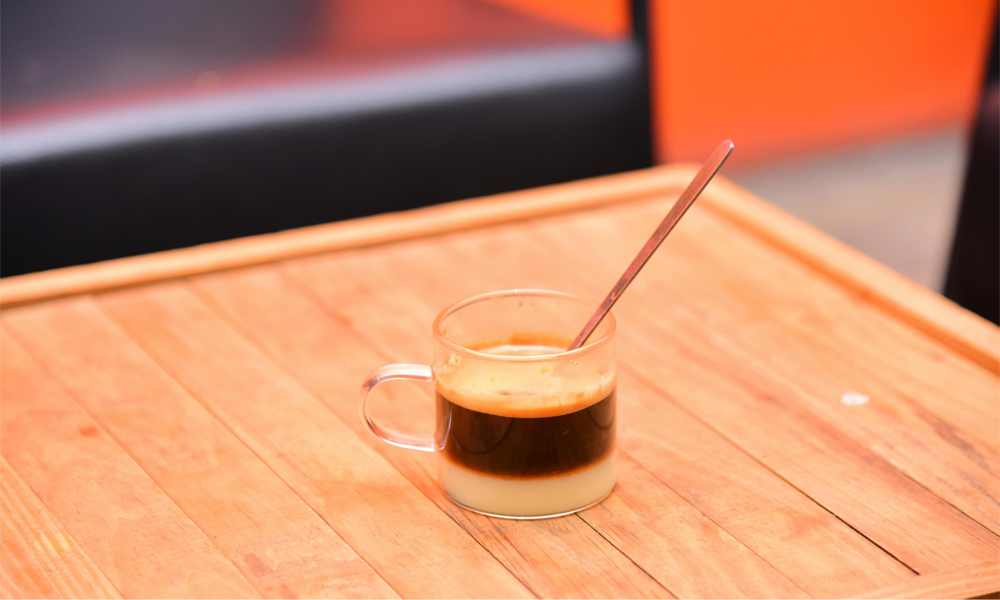 From Kitchen Counter to Coffee Bar: Why Coffee Kegs Are Replacing Traditional Cold Brew Containers