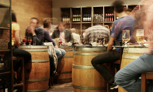 How Ball Lock Keg Systems Control Carbonation Better Than Bottles and Cans