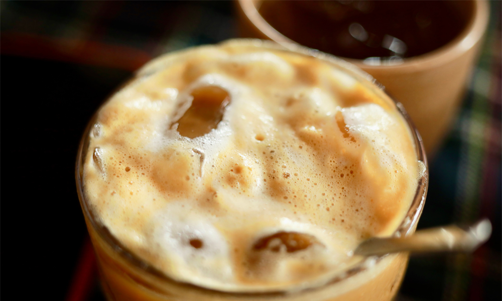 How Much Cold Brew Fits in a Coffee Keg? Choosing the Right Capacity for Home and Events
