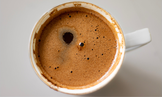 How Nitro Coffee Changed Modern Coffee Keg Systems